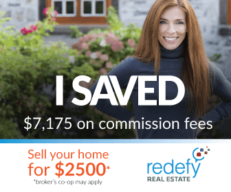 Redefy Real Estate - Flat Fee Real Estate in Charleston