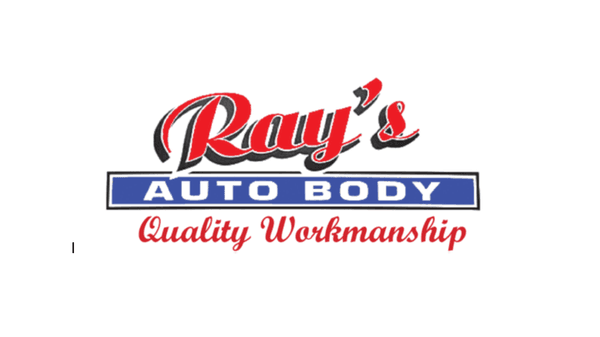 Ray's Auto Body