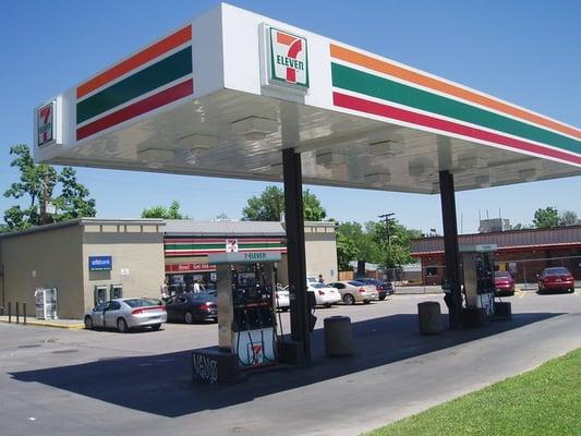 7-Eleven