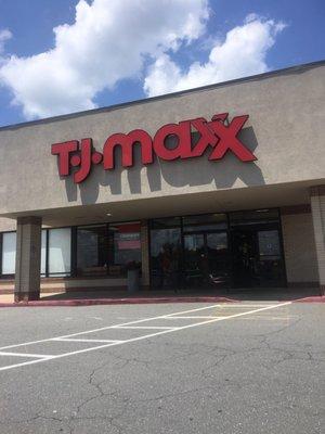 TJMAXX