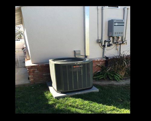 Royal HVAC Masters Corona Del Mar