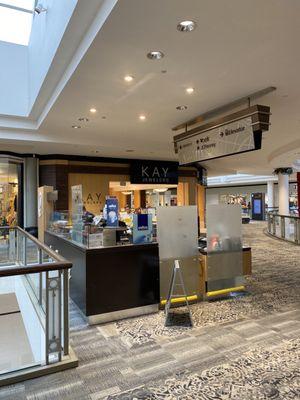 Kay Jewelers