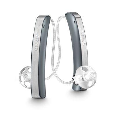 Signia Styletto Hearing Aids