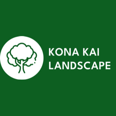 Kona Kai Landscape