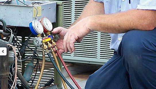 Virginia Commercial Repair and Refrigeration Services