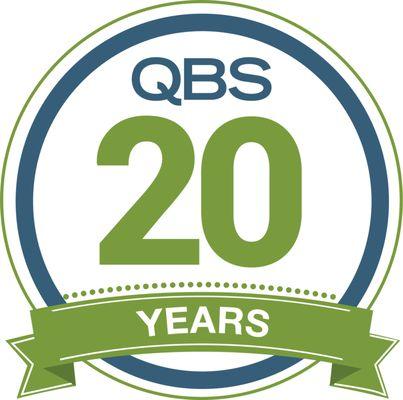 We are proud to be celebrating 20 years of serving our clients in 2020!