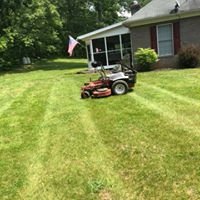 T.S. Mowing