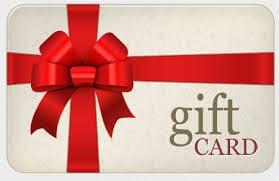 Massage Therapy Gift Cards Available