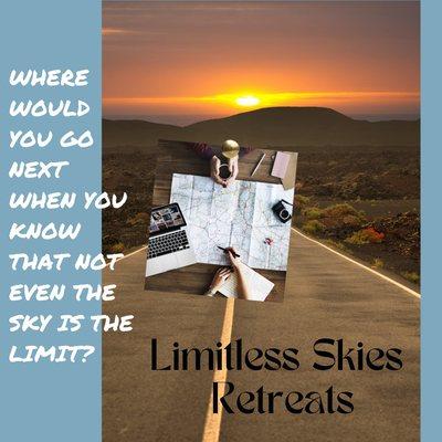 Limitless Skies