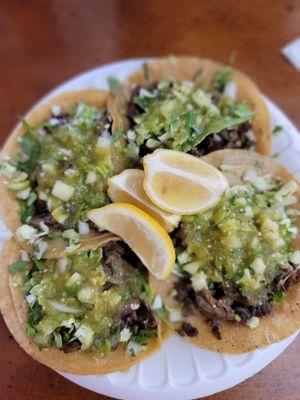 Tacos Los Juanes