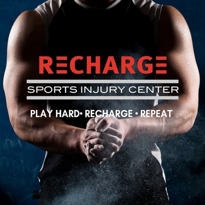 Recharge Sports Injury Center, Herndon VA