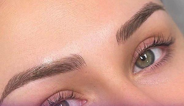 Microblading