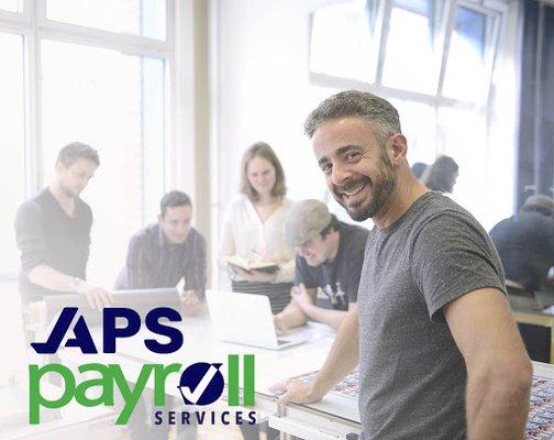 APS Payroll Services