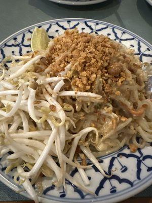 Pad Thai