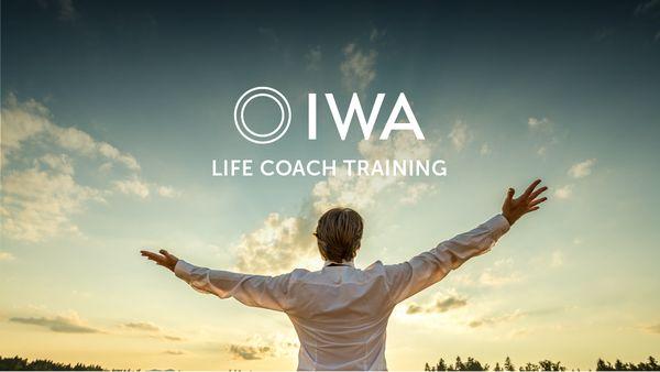 Become a certified Integrative Life Coach through our online or in-person course options.