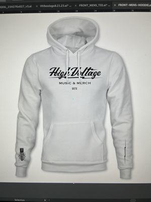 Custom Hoodies