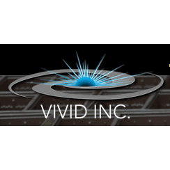 Vivid Inc. Logo