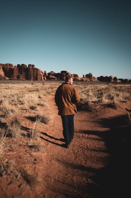 Arches National Park