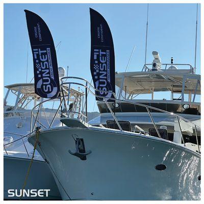 Sunset Yacht Insurance Solutions