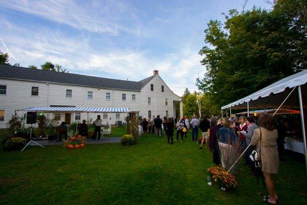 Saratoga County Historical Society