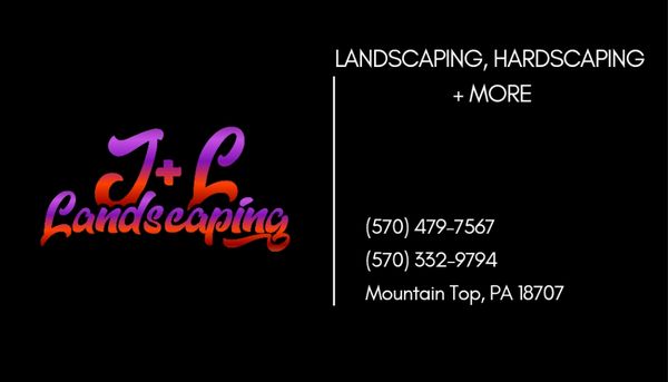 J&L Landscaping