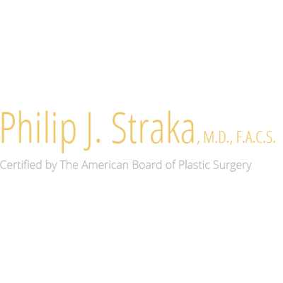 Philip J. Straka M.D., FACS