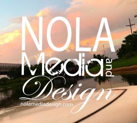 NOLA Media and Design