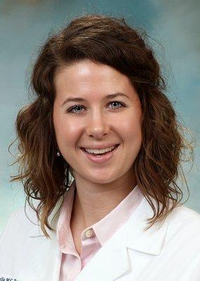 Danielle Dorner, Au.D., FAAA, Vestibular Audiologist