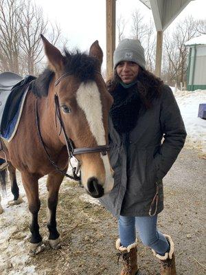 Spruce Meadow Farm