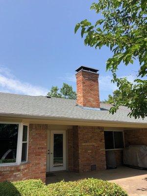 Dalrock Roofing