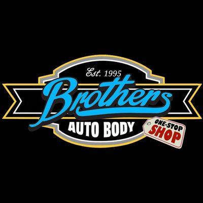 Brother’s Auto Body Shop