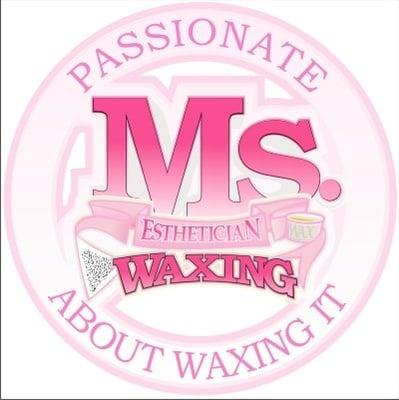 "Passionate About Waxing It"