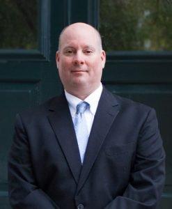 Attorney Jeffrey Null in Fayetteville, NC