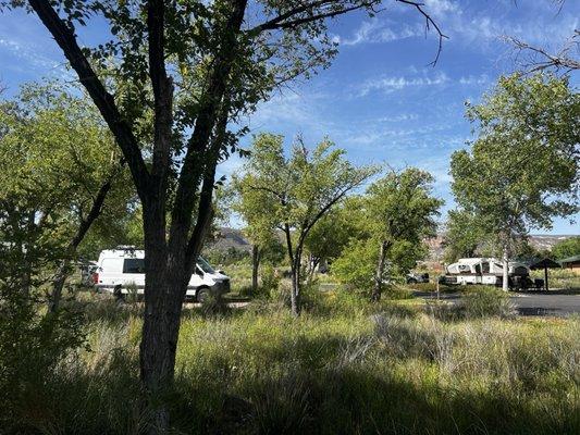 James Robb - Colorado River State Park