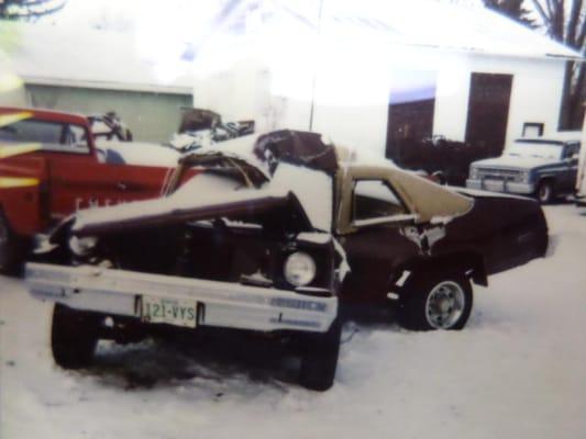 Jan 1991 claim, car nearly broke into but passengers luckily not seriously injured.