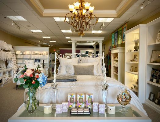 Visit us at our boutique in Mequon!