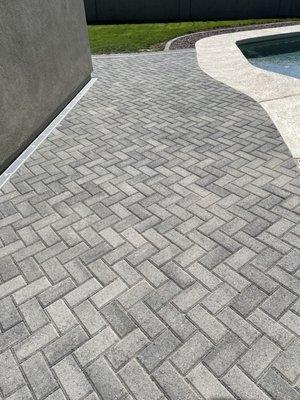 Arizona Pavers