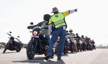 Valley Motorcycle Training Inc