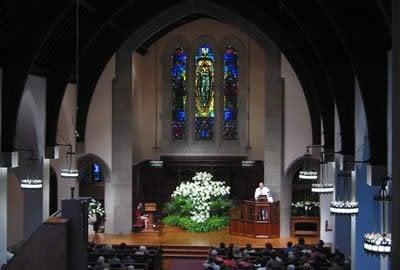 Westminster Presbyterian Church