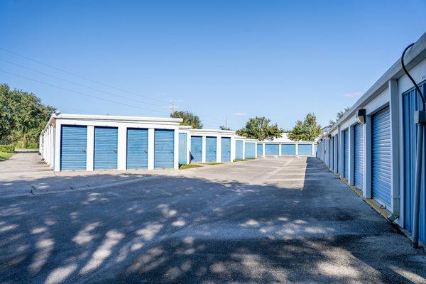 Atlantic Self Storage