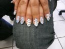 3d nails