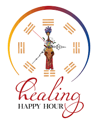 Healing Happy Hour