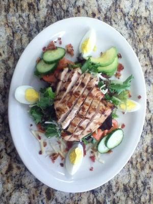 Cobb Salad!