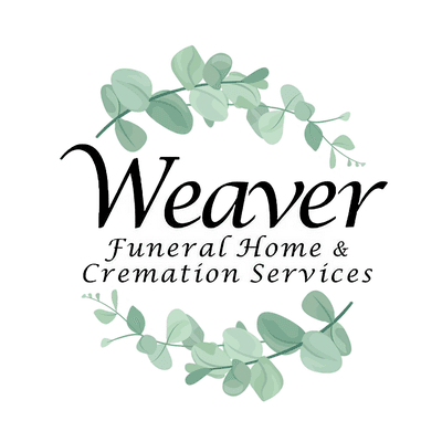 Weaver Funeral Home's Logo