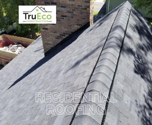 Residential Roofing