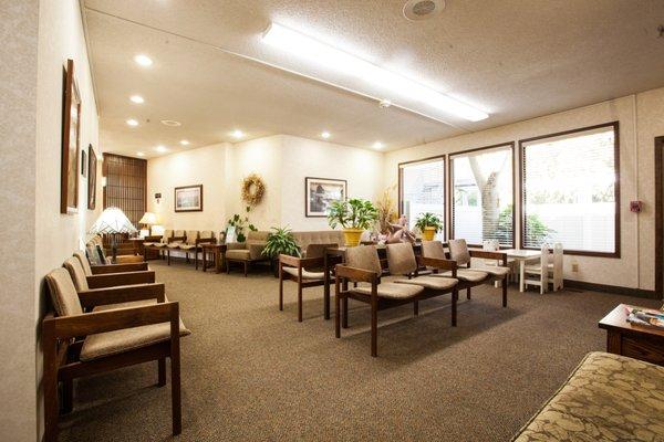 Valley View Dermatology - Salem