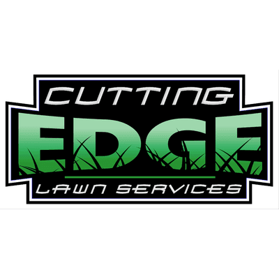 Cutting Edge Lawn Service