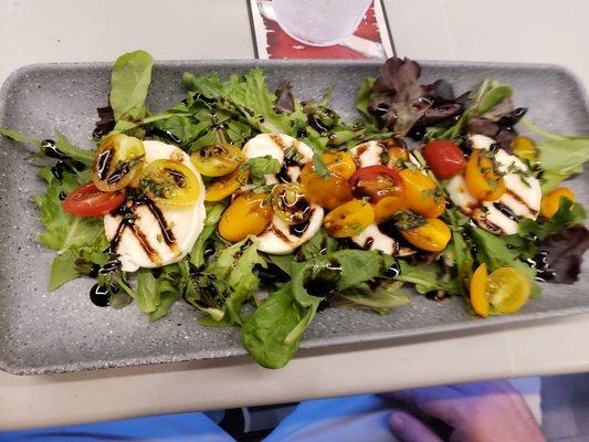 Caprese!