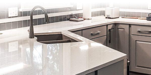 COUNTERTOPS INSTALLATION