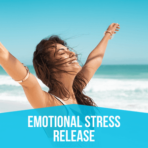 Our Emotional Stress programs work synergistically to help gently release energetic blockages and restore mental, emotional, & spiritual